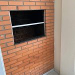 Recanto do Sol 2 - Apartamento 101 - Churrasqueira