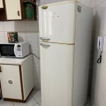 Recanto do Sol 2 - Apartamento 101 - Cozinha