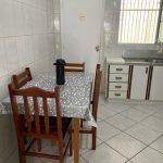 Recanto do Sol 2 - Apartamento 101 - Cozinha