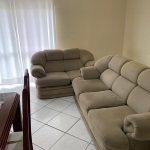 Recanto do Sol 2 - Apartamento 101 - Sala