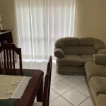 Recanto do Sol 2 - Apartamento 101 - Sala